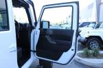 Jeep Wrangler Unlimited 6-Wheels (Bright White Clearcoat) 2016 года